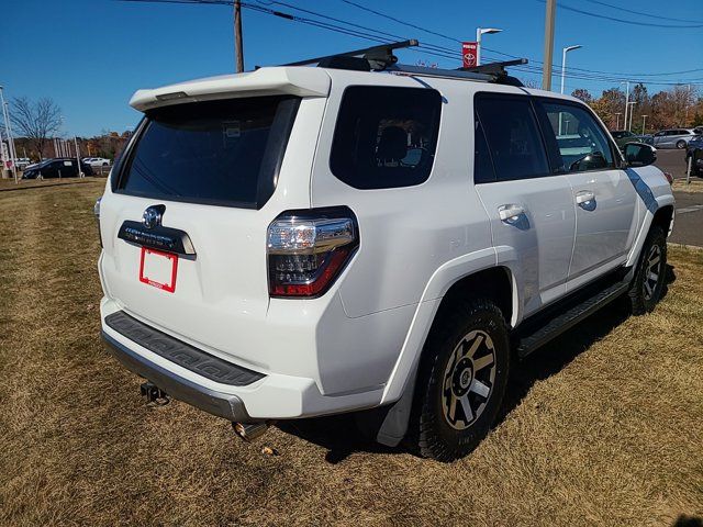 2015 Toyota 4Runner Trail Premium