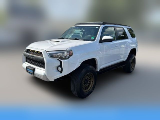 2015 Toyota 4Runner Trail