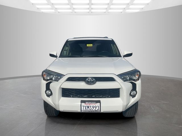 2015 Toyota 4Runner
