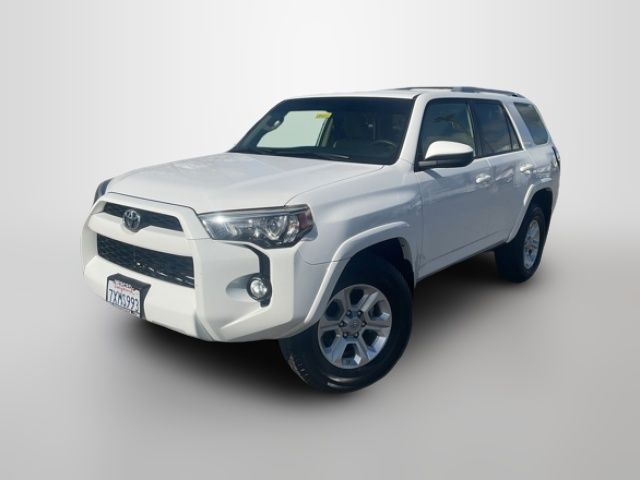 2015 Toyota 4Runner
