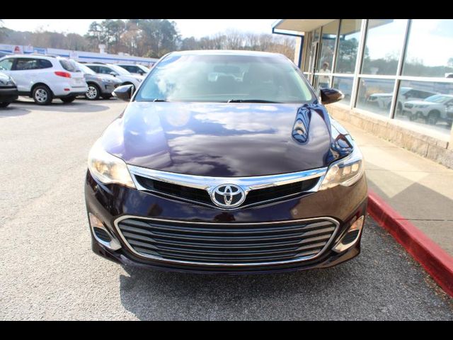 2015 Toyota Avalon XLE Touring