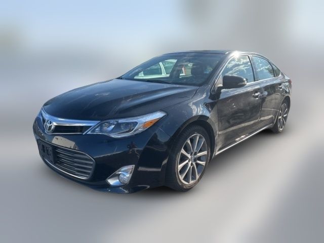 2015 Toyota Avalon XLE Touring