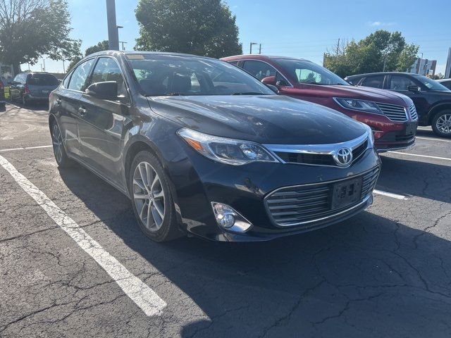 2015 Toyota Avalon XLE Touring