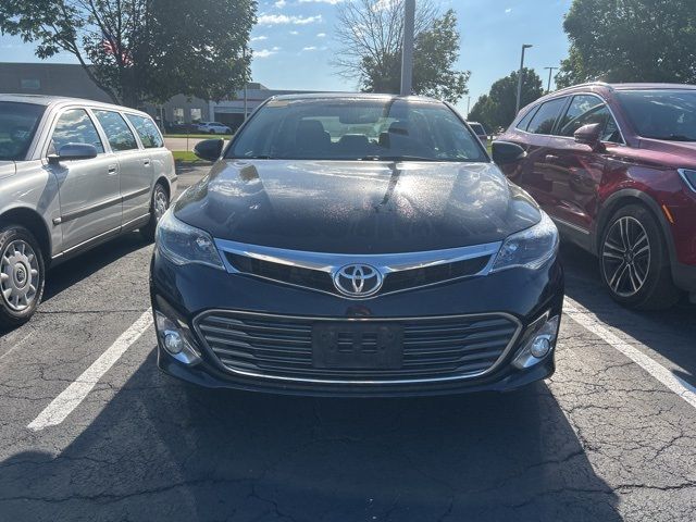2015 Toyota Avalon XLE Touring