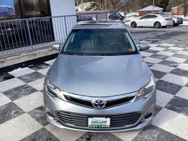 2015 Toyota Avalon XLE Premium