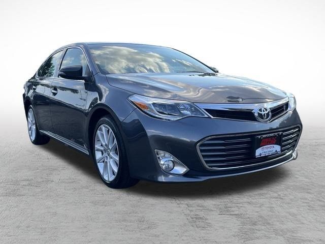 2015 Toyota Avalon XLE Touring