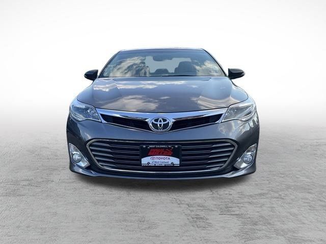 2015 Toyota Avalon XLE Touring