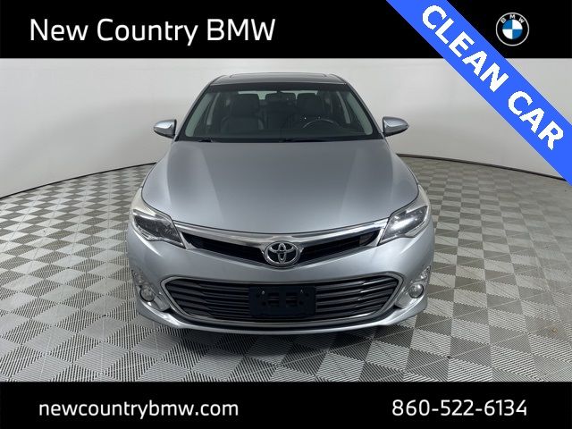 2015 Toyota Avalon XLE Touring