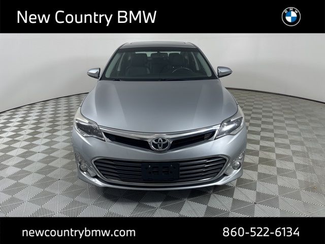 2015 Toyota Avalon XLE Touring