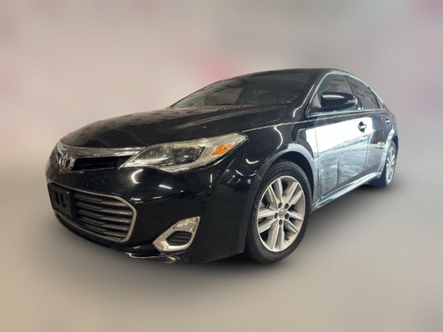 2015 Toyota Avalon XLE Premium