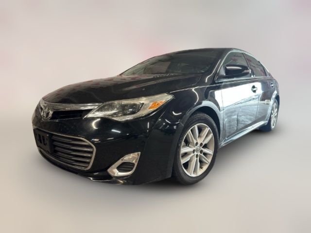 2015 Toyota Avalon XLE Premium