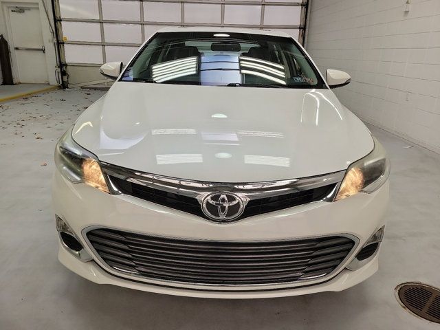 2015 Toyota Avalon XLE