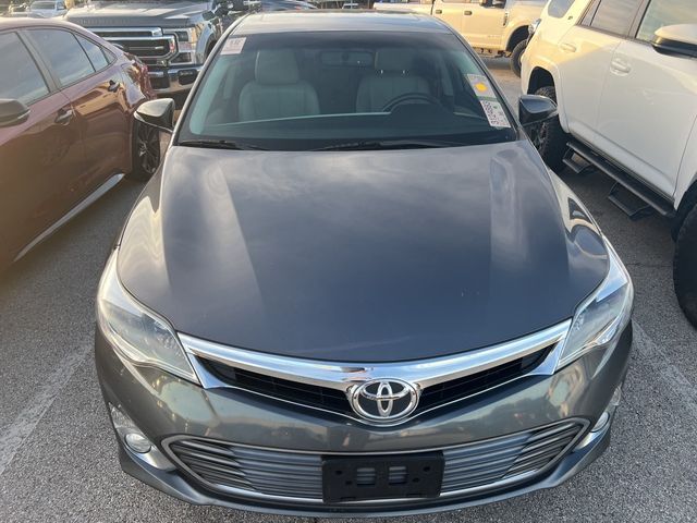 2015 Toyota Avalon XLE Touring