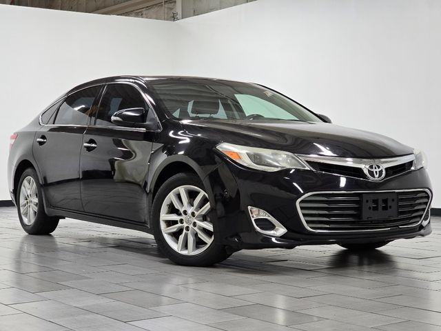 2015 Toyota Avalon XLE Premium