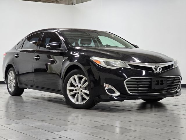 2015 Toyota Avalon XLE Premium