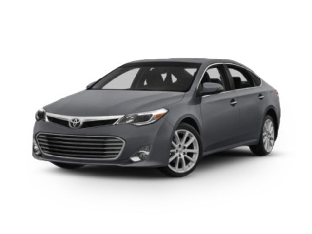 2015 Toyota Avalon XLE Premium