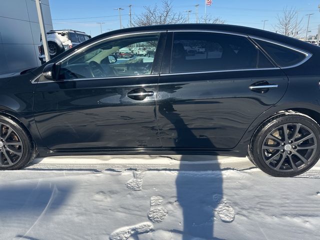 2015 Toyota Avalon XLE Touring