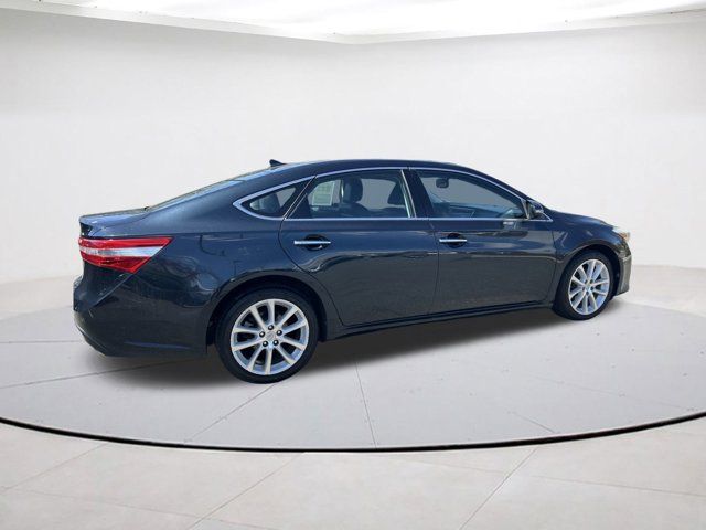 2015 Toyota Avalon Limited