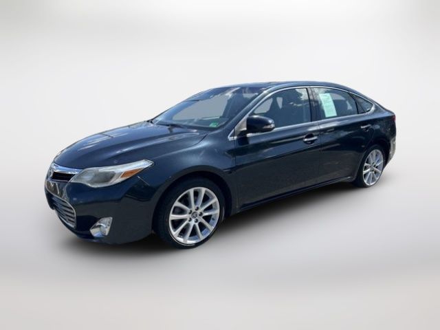 2015 Toyota Avalon Limited
