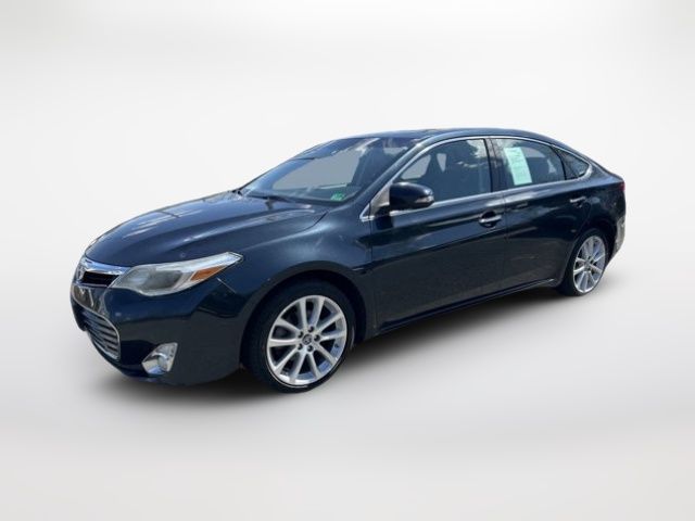 2015 Toyota Avalon Limited