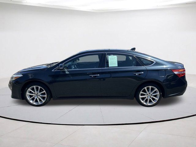 2015 Toyota Avalon Limited