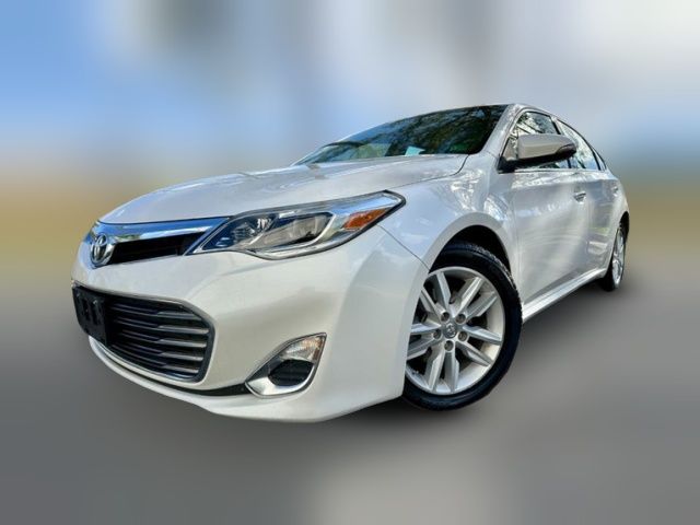 2015 Toyota Avalon XLE Touring SE