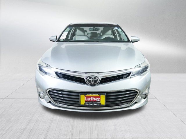 2015 Toyota Avalon Limited