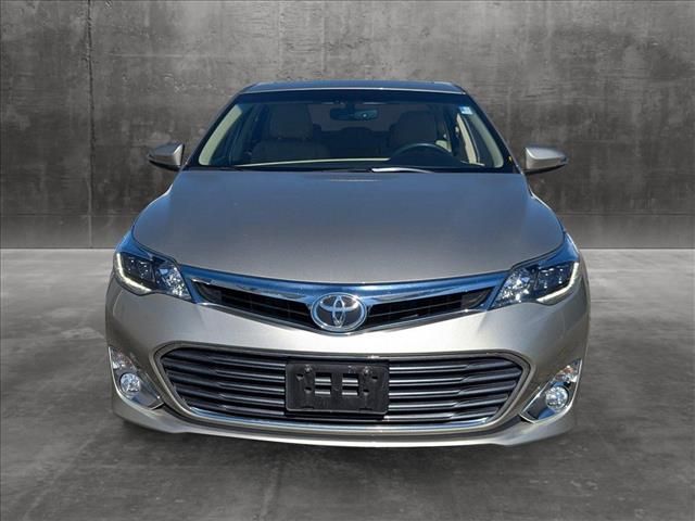 2015 Toyota Avalon Limited