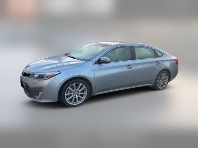 2015 Toyota Avalon Limited