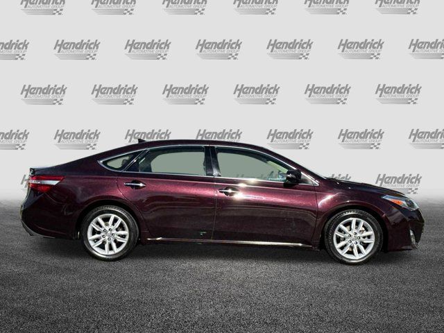 2015 Toyota Avalon Limited