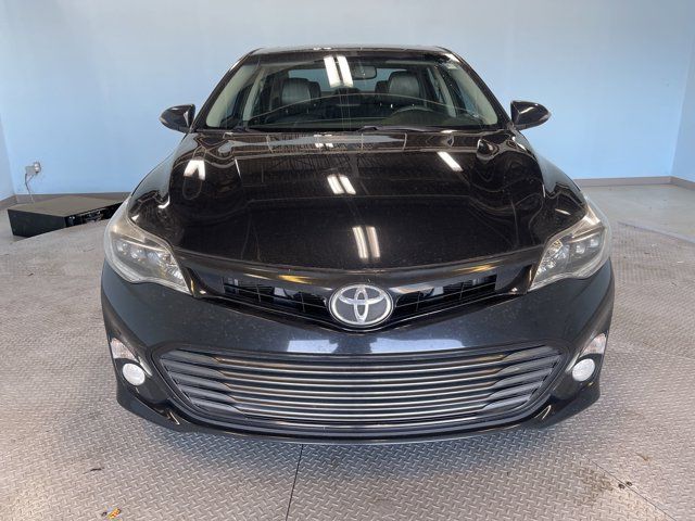 2015 Toyota Avalon Limited
