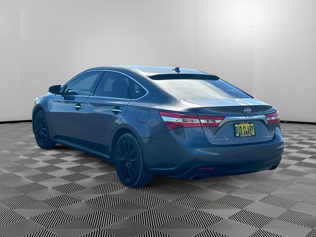 2015 Toyota Avalon Limited