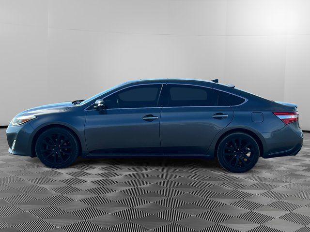 2015 Toyota Avalon Limited