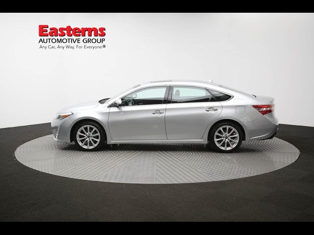 2015 Toyota Avalon Limited