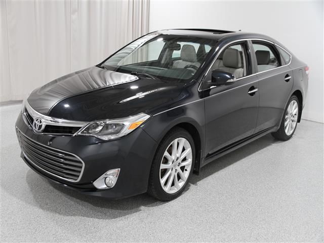 2015 Toyota Avalon Limited