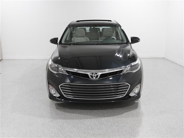 2015 Toyota Avalon Limited