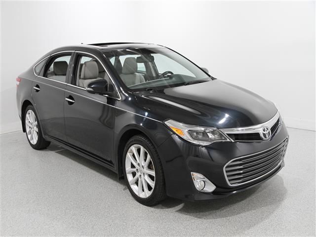 2015 Toyota Avalon Limited