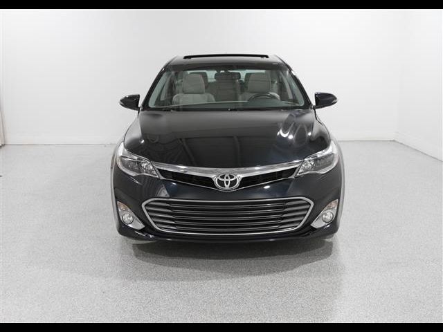 2015 Toyota Avalon Limited