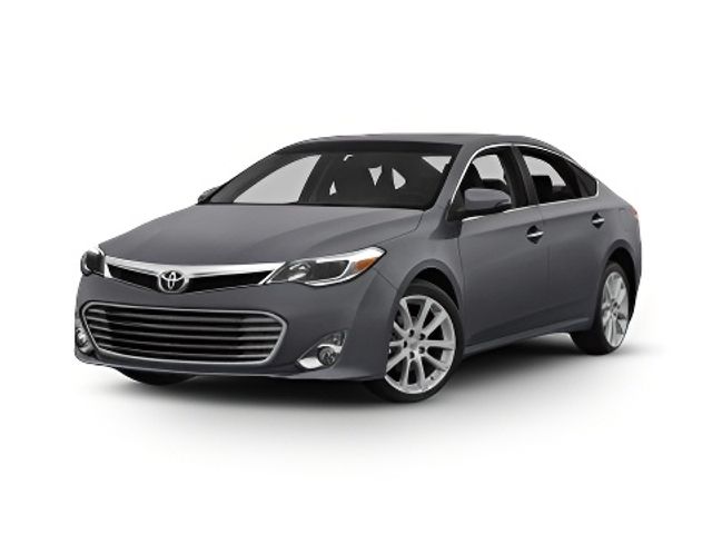 2015 Toyota Avalon Limited