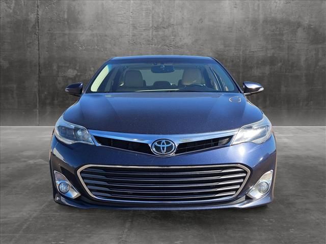 2015 Toyota Avalon Limited