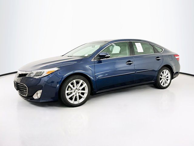 2015 Toyota Avalon Limited