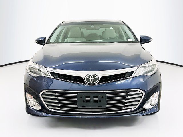 2015 Toyota Avalon Limited