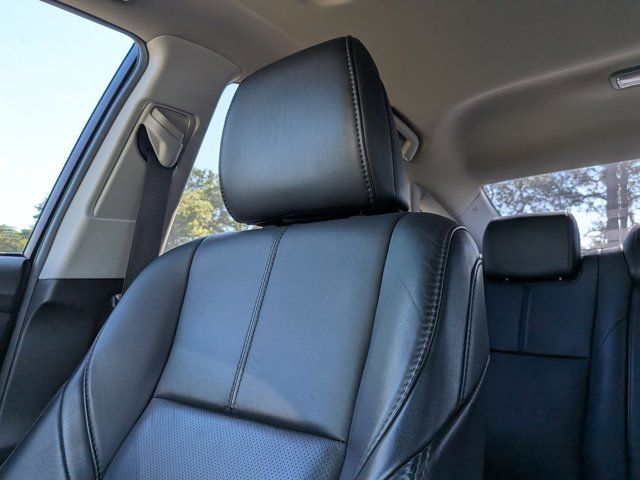 2015 Toyota Avalon Limited