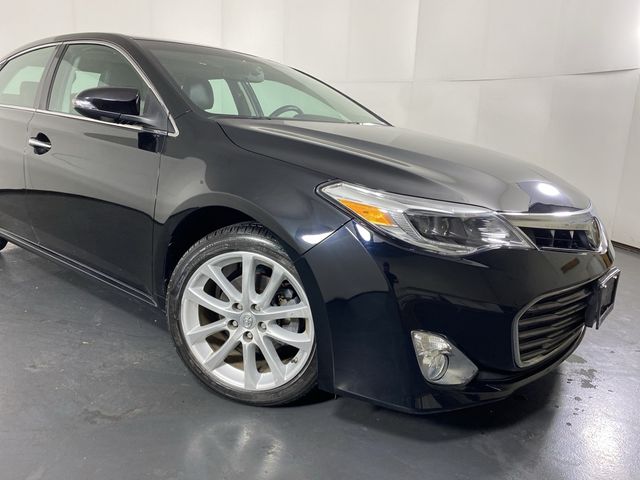 2015 Toyota Avalon Limited