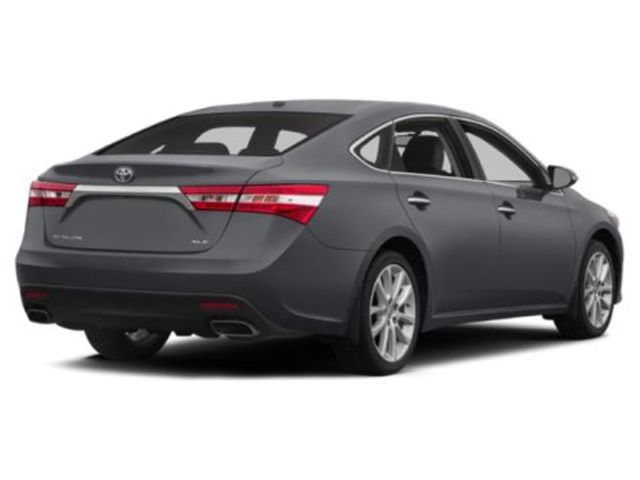 2015 Toyota Avalon Limited