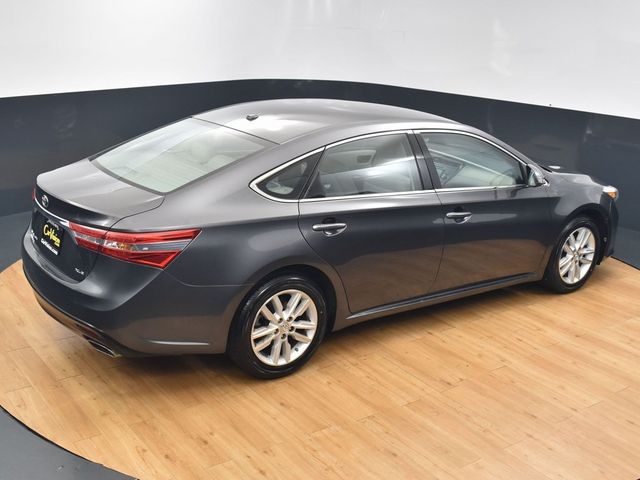 2015 Toyota Avalon XLE