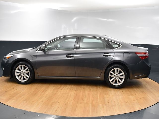 2015 Toyota Avalon XLE