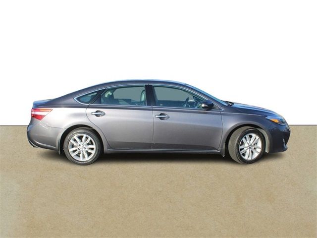 2015 Toyota Avalon XLE