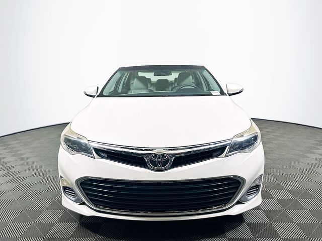 2015 Toyota Avalon Limited