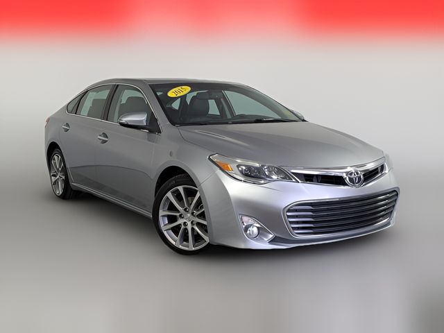 2015 Toyota Avalon XLE Touring